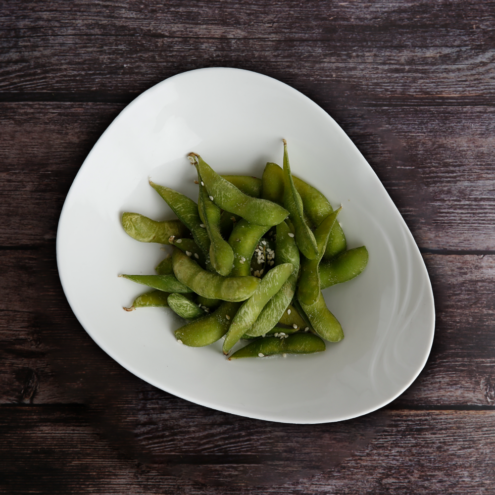 EDAMAME Chuto Sushi