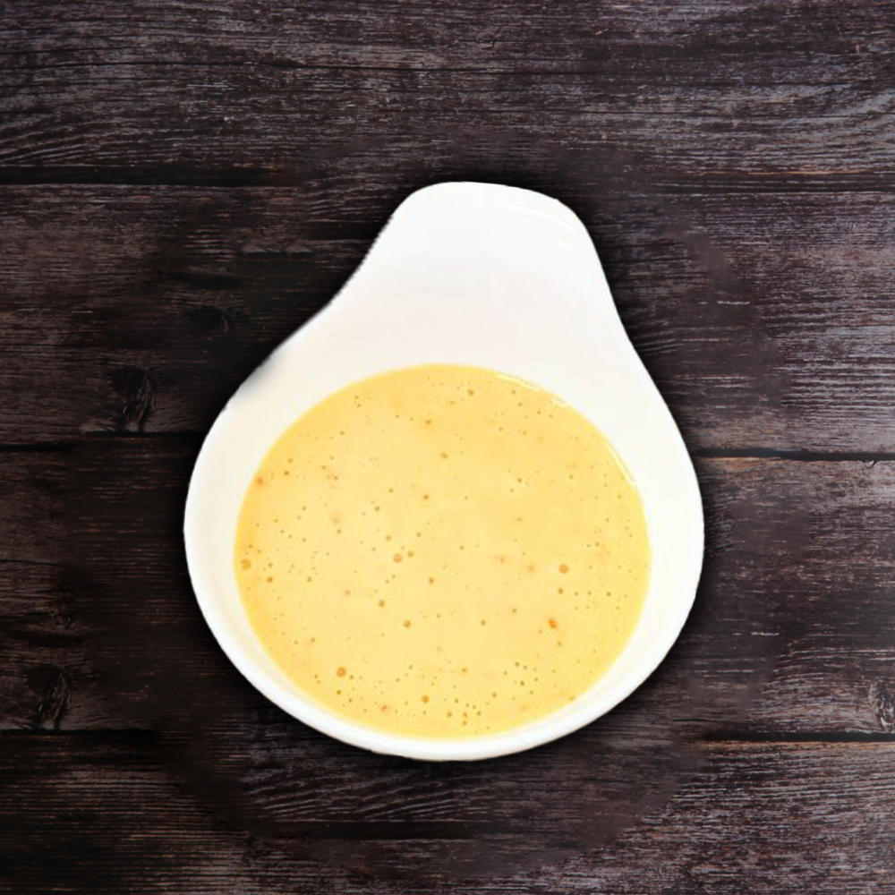 Extra Dynamite Sauce Chuto Sushi