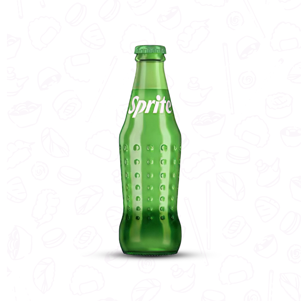 sprite—250ml