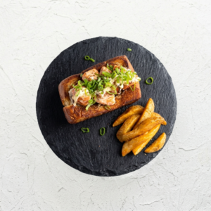 Lobster Sandwich