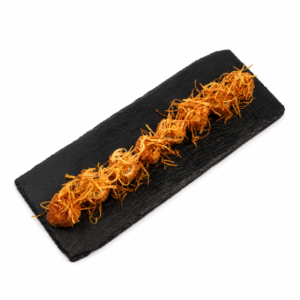 Rolling in the Deep Sushi