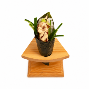 Tempura Temaki