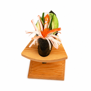 California Temaki