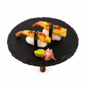 Tempura Nigiri