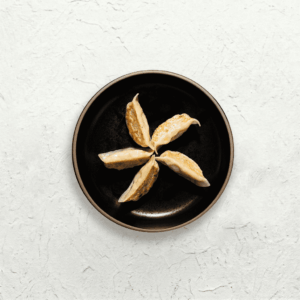 Chicken Dumplings