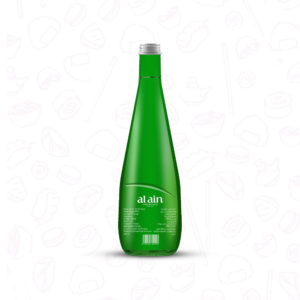 Sparkling Water