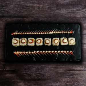 Crunchy Sushi