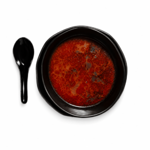 Tom Yum Soup