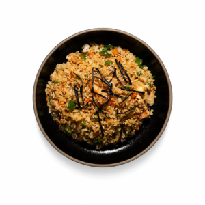 Japanese Fried Rice