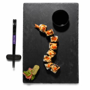 Dragon Sushi