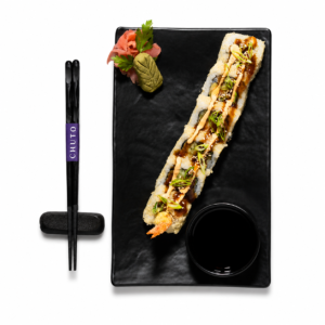 Tempura Sushi