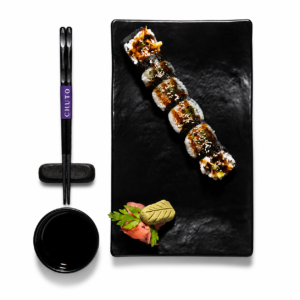 Vegetarian Rolls