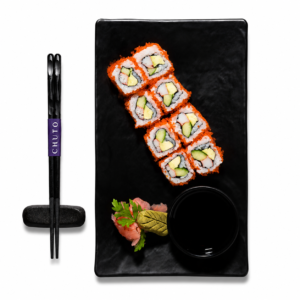California Sushi
