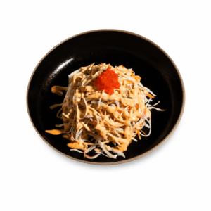 Crab Salad