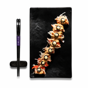 Predator Sushi