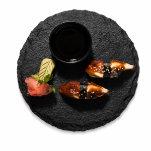 Eel Nigiri