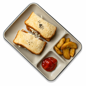 Chicken Sando