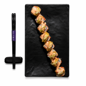 Dynamite Sushi
