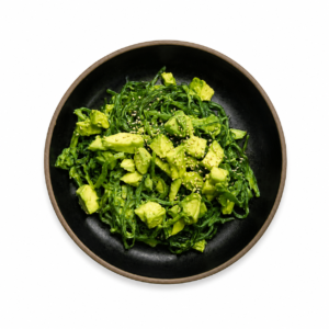 Wakame Green Salad