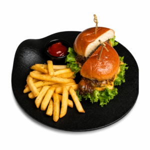 Angus Beef Burger