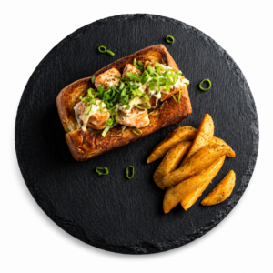 Lobster Sandwich