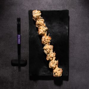 Crazy California Sushi