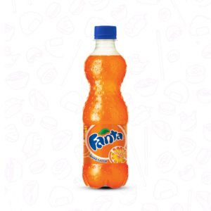 Fanta Orange
