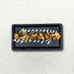 Classic Takoyaki Balls