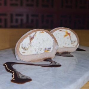 Mochi Ice Dates