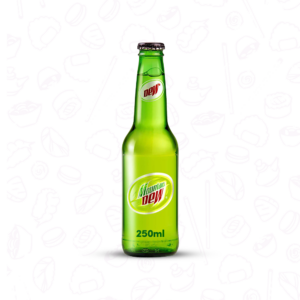 Mountain Dew