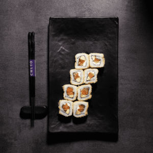 Philadelphia Sushi