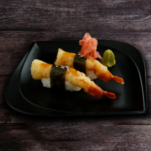 Tempura Nigiri