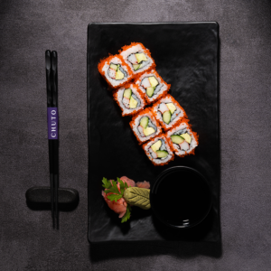 California Sushi