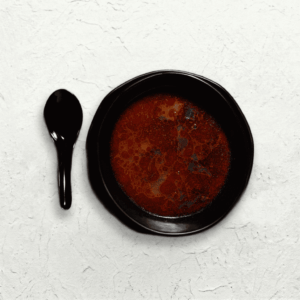 Tom Yum Soup