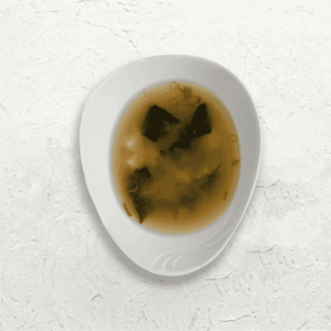 Miso Soup