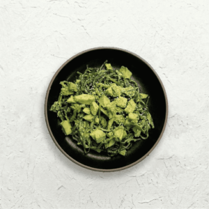 Wakame Green Salad