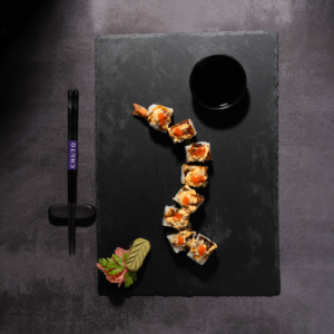 Dragon Sushi