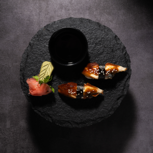 Eel Nigiri