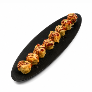Hoso Balls Sushi