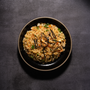 Japanese Fried Rice