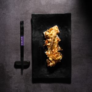 Monster Lobster Sushi