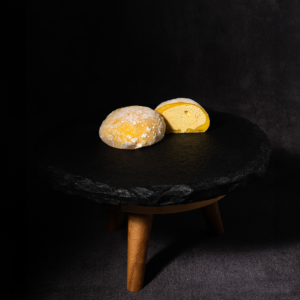Mochi Ice Mango