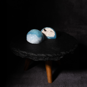 Mochi Ice Oreo