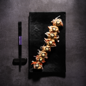 Predator Sushi