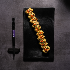 Safmarine Prawns Sushi