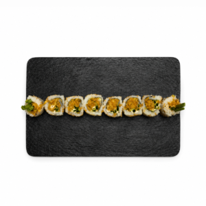 Jee Shed Sushi