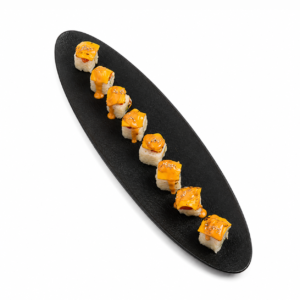 Angus Beef Sushi