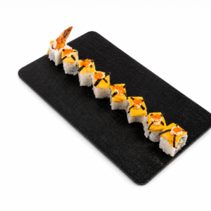 Tiger Sushi