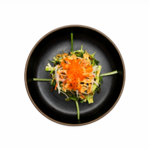Goma Kani Salad