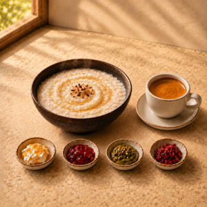 Cream of Rice